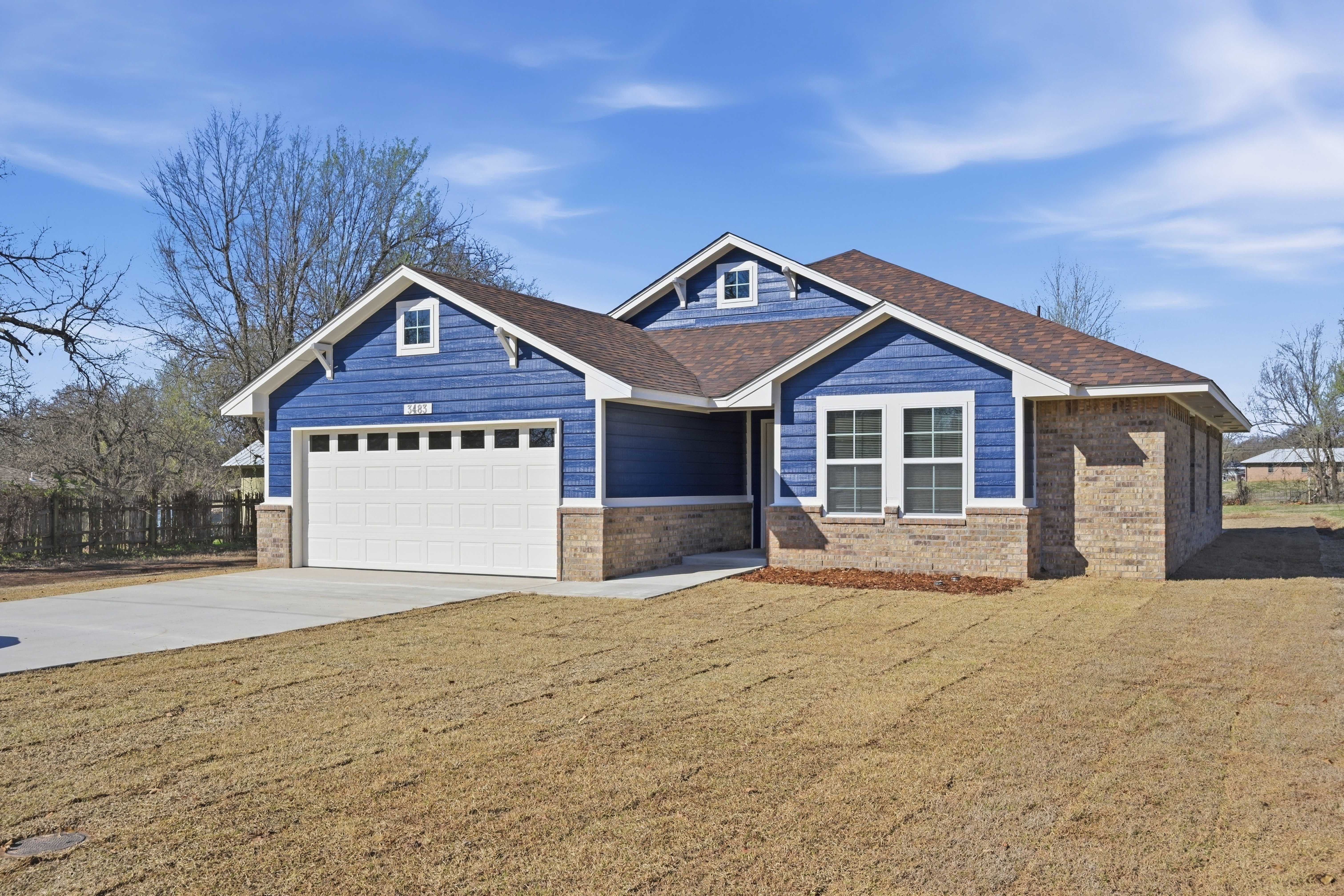 3483 Elizabeth St, Choctaw, OK, USA, 73020 - Thumbnail 4