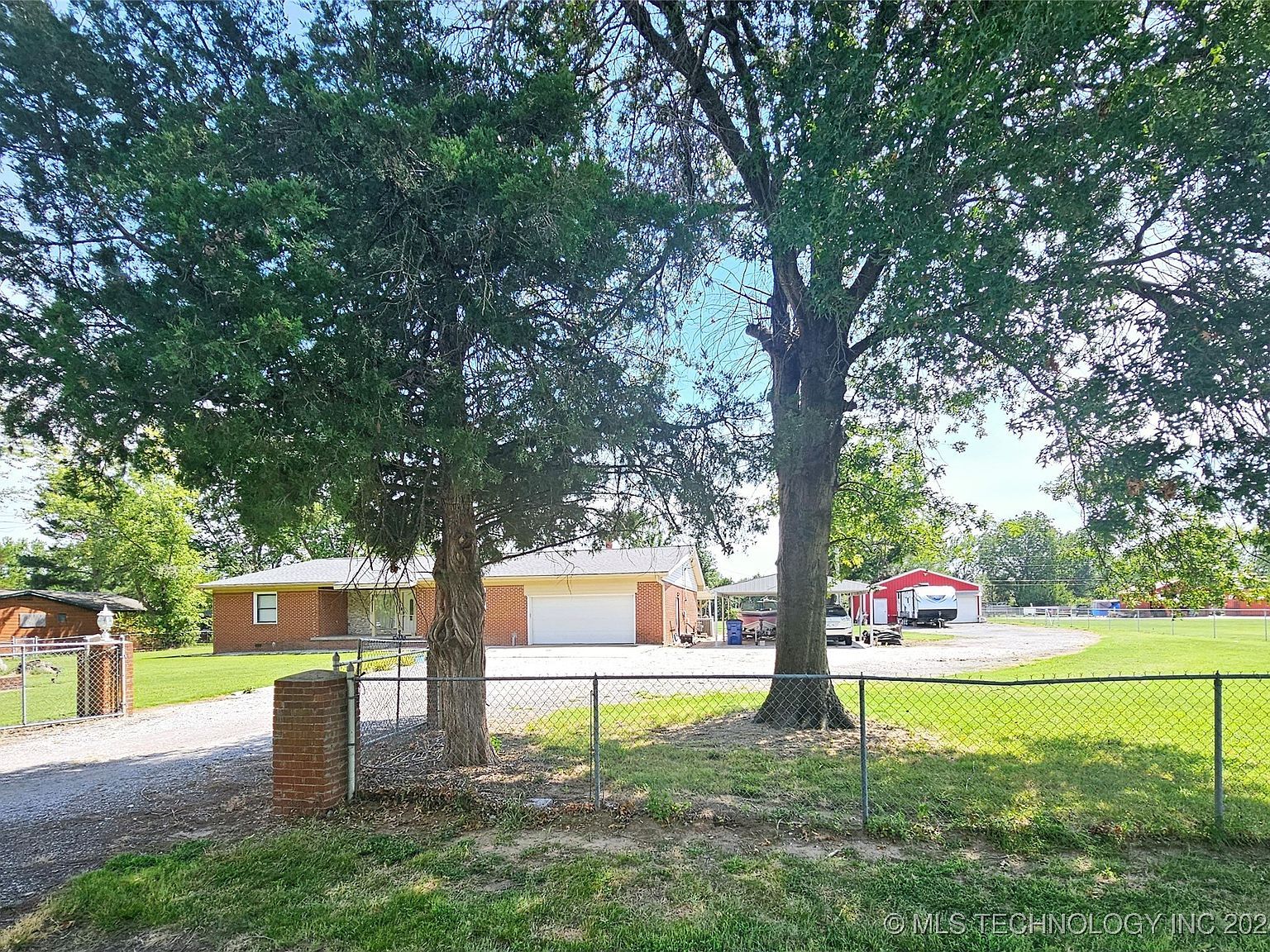 17620 E 112th St N Owasso, OK 74055  | Single Family