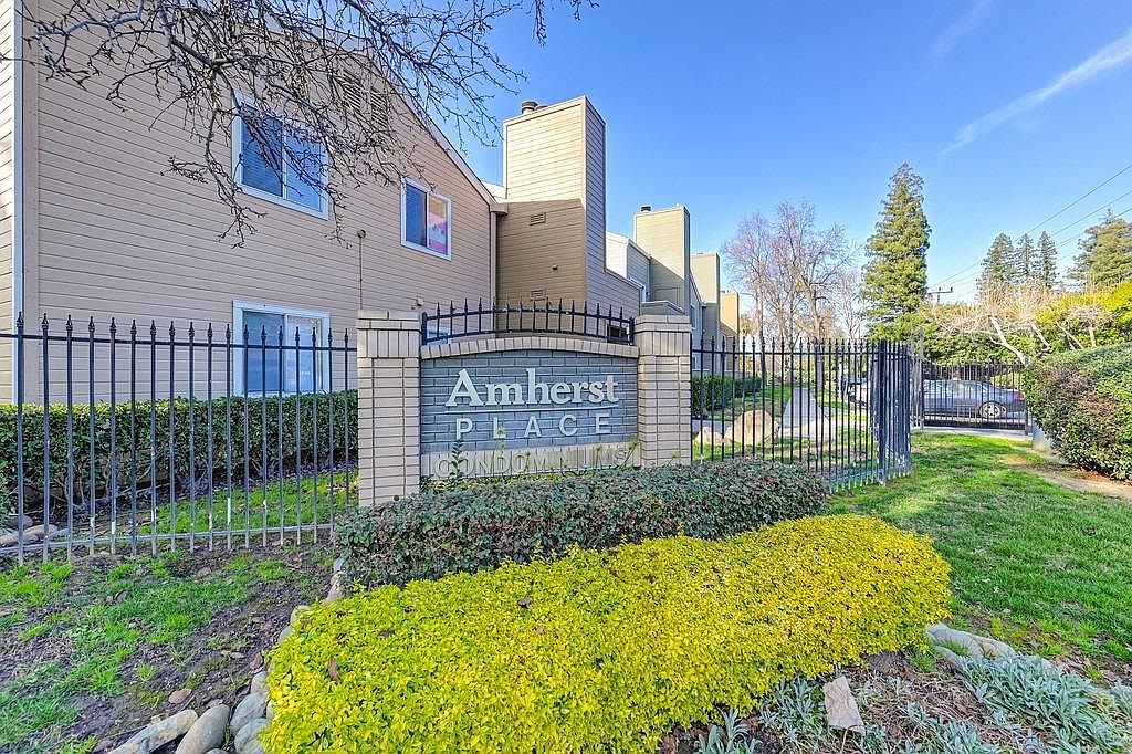 1019 Dornajo Way APT 123 Sacramento, CA 95825  | Condominium