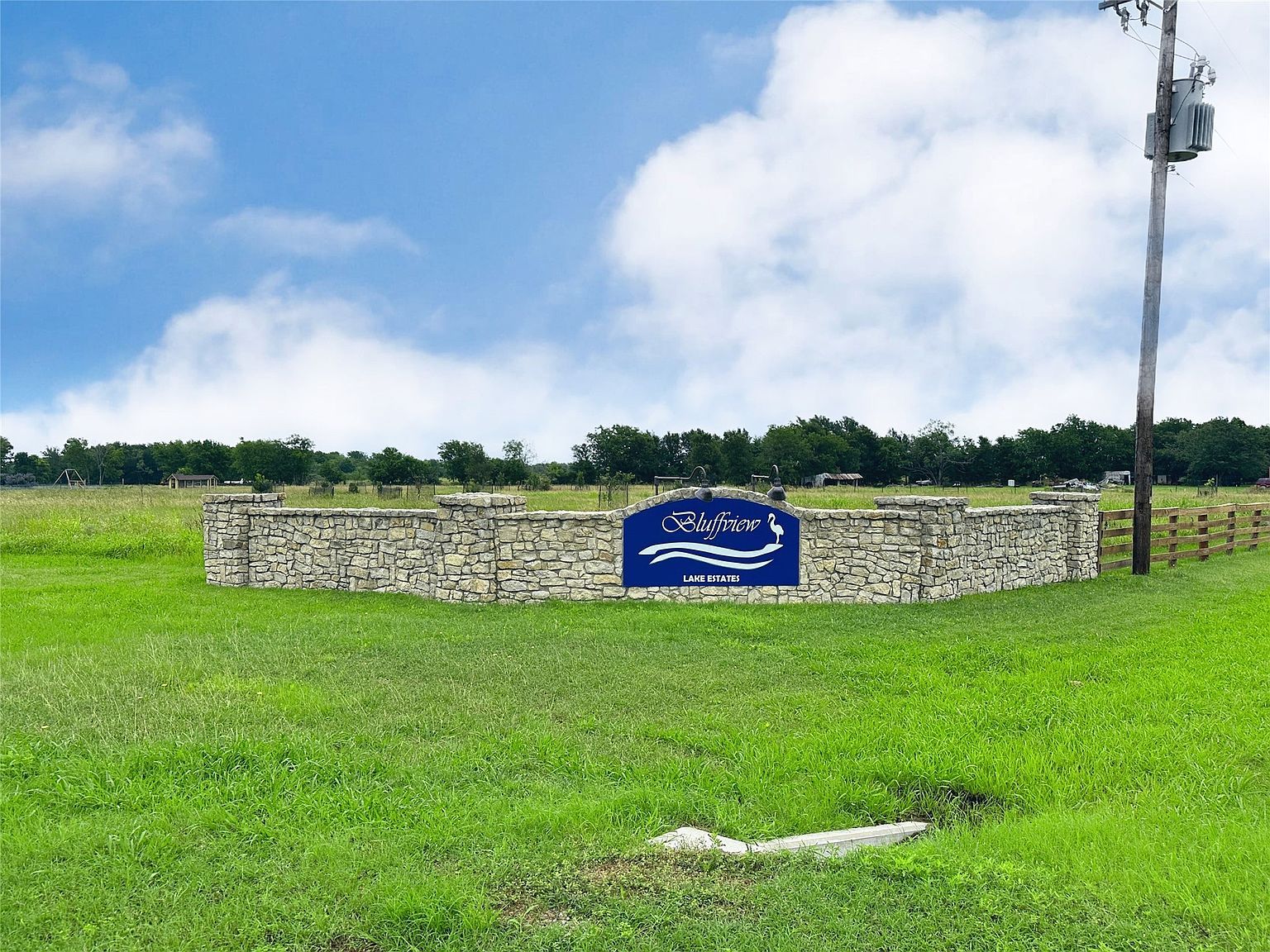 Lots 47 & 79 Bluffview Estates Rd Corsicana, TX 75109  | Land/Lot