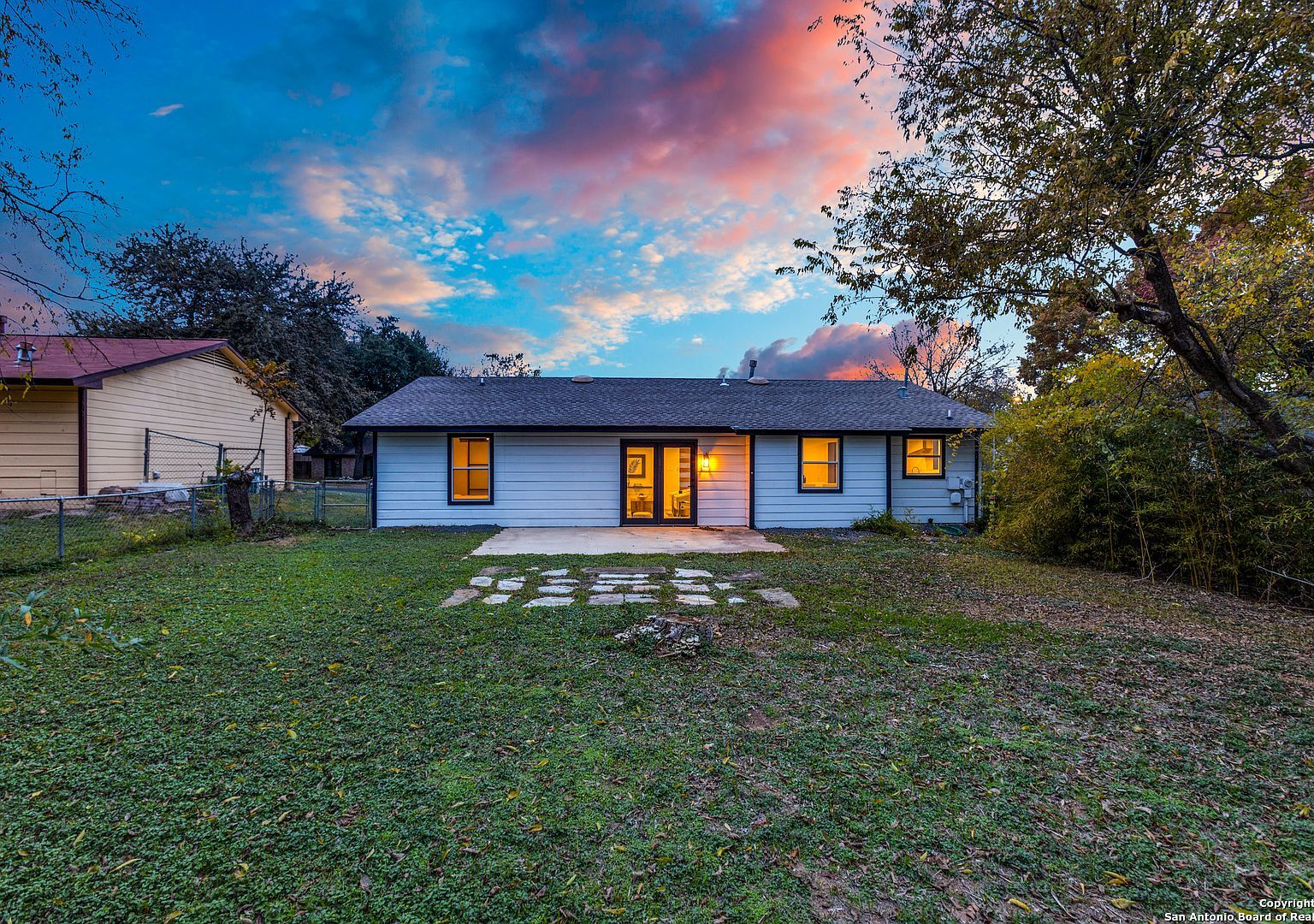 10005 Quail Hutch Dr Austin, TX 78758  | Single Family