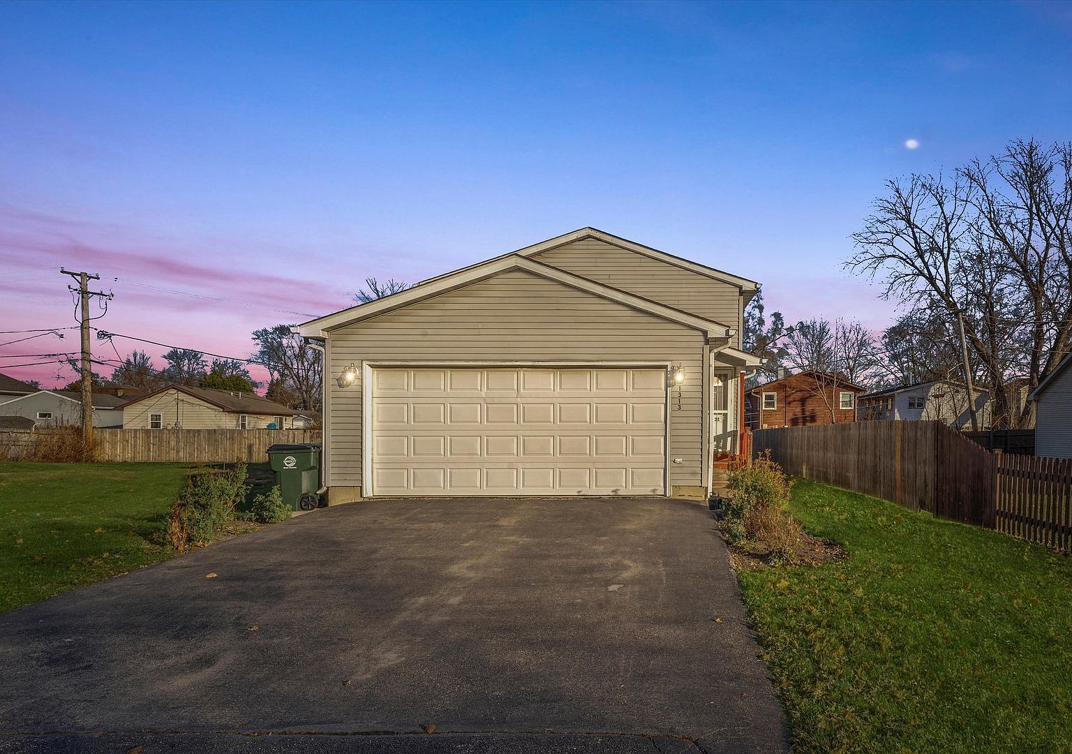 1313 Melrose Ave Round Lake Beach, IL 60073 | Single Family