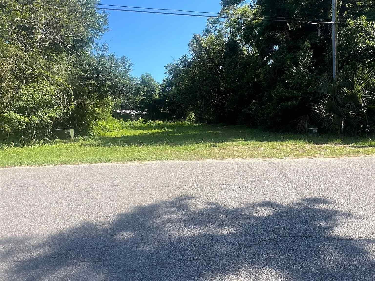 125 Alice St Pensacola, FL 32505 | Land/Lot