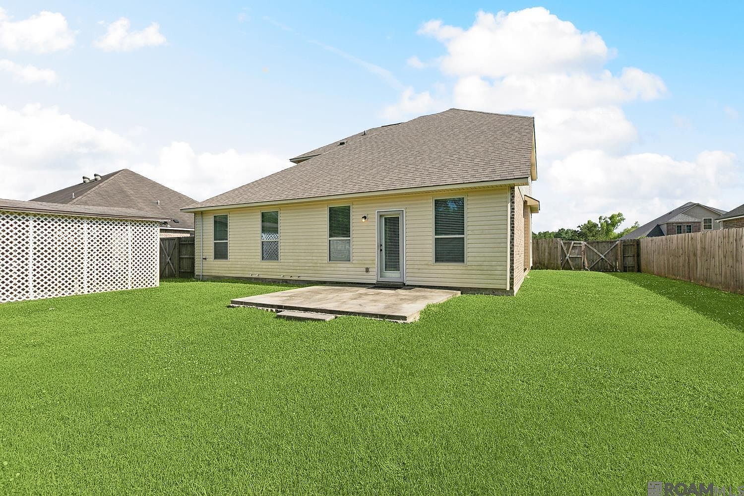 10661 Braves Ave Denham Springs, LA 70726  | Single Family