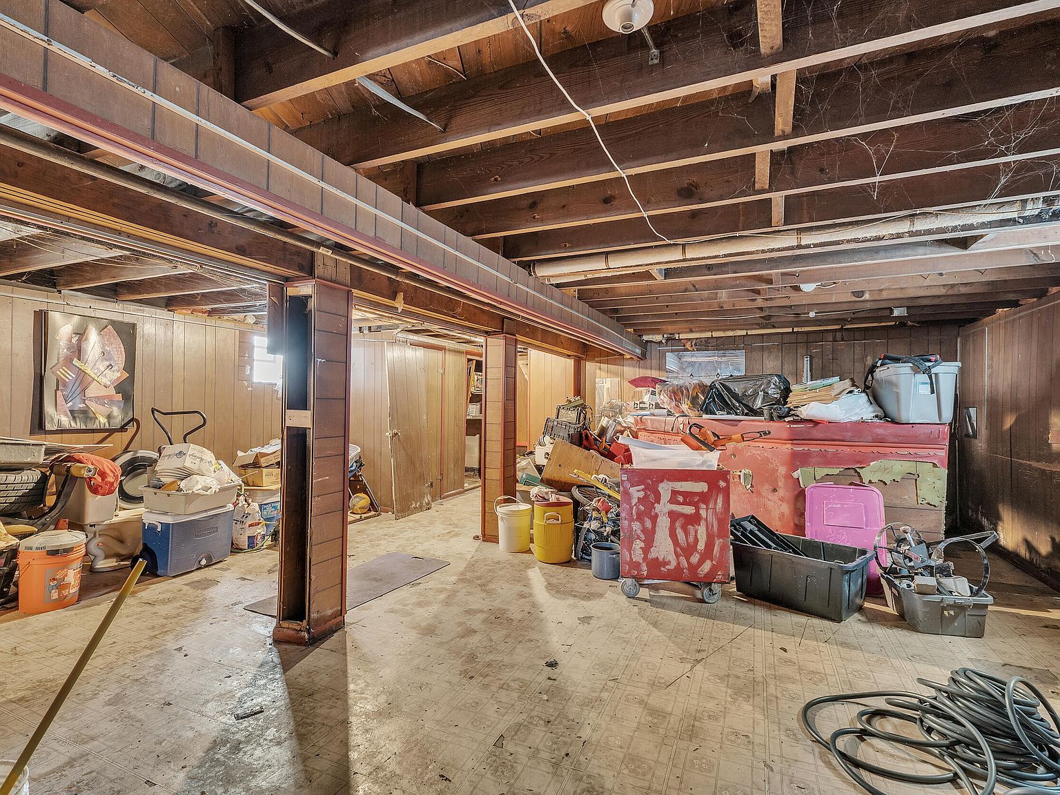 15885 Indiana St Detroit, MI 48238  | Single Family