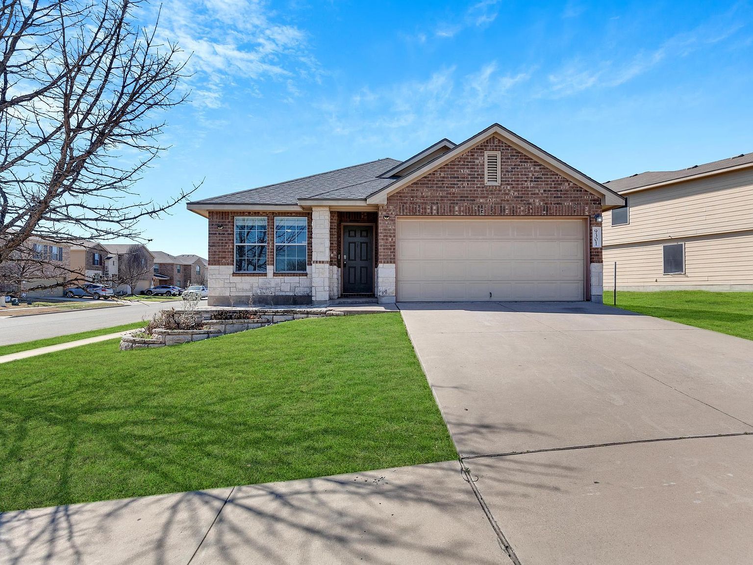 9301 Bellgrove Ct Killeen, TX 76542 | Single Family