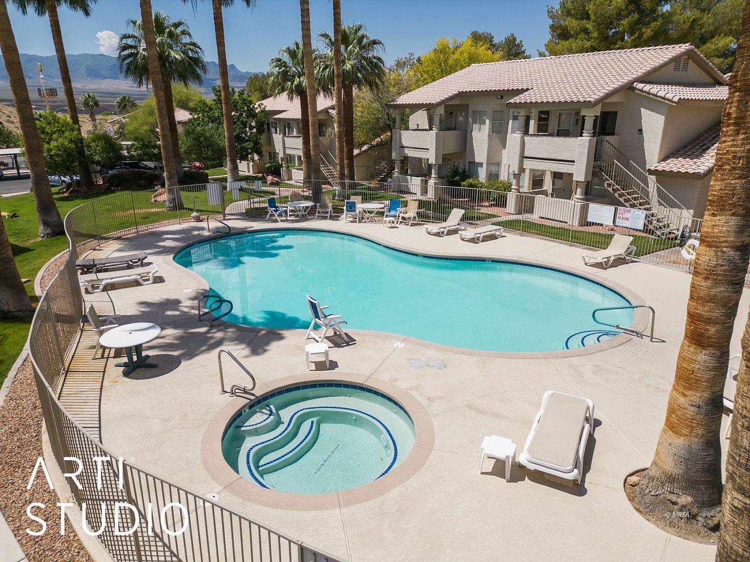 439 Mesa Blvd UNIT 202 Mesquite, NV 89027  | Condominium