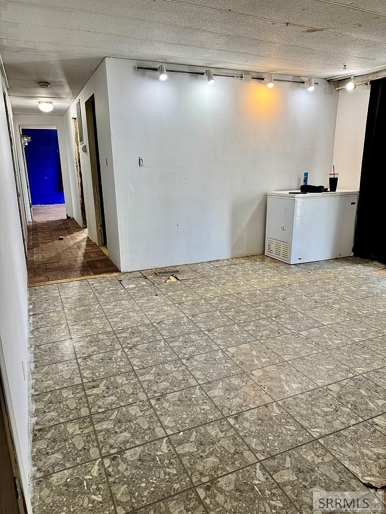 6515 S 5th Ave Pocatello, ID 83204  | New build