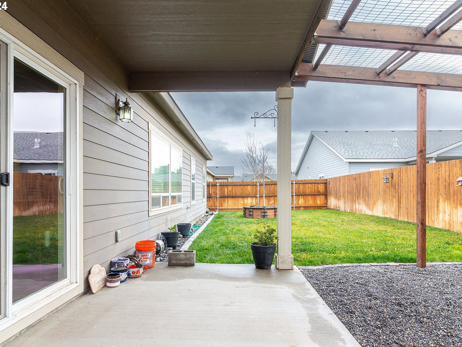 915 SW Coyote Dr Hermiston, OR 97838 | Single Family