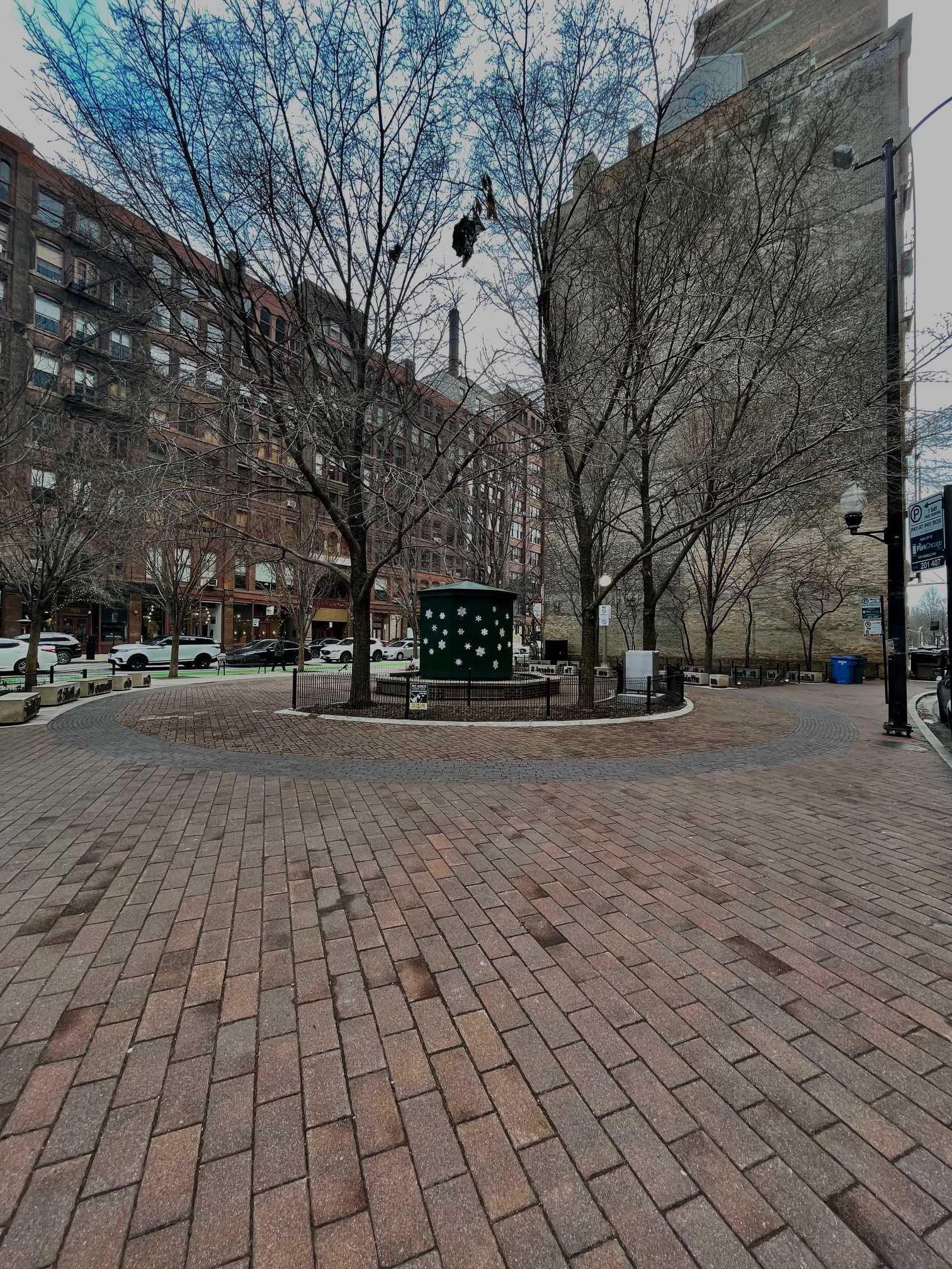 680 South Federal Street unit 304, Chicago, IL, USA, 60605 | Condominium