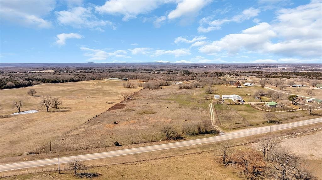 6 Highway 177 S Sulphur, OK 73086  | Land/Lot