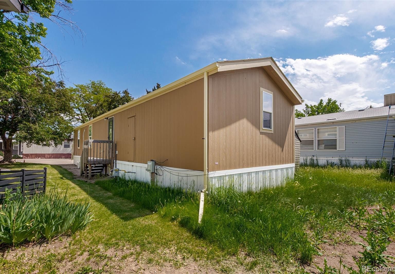 3650 S Federal Blvd LOT 148 Sheridan, CO 80110  | New build