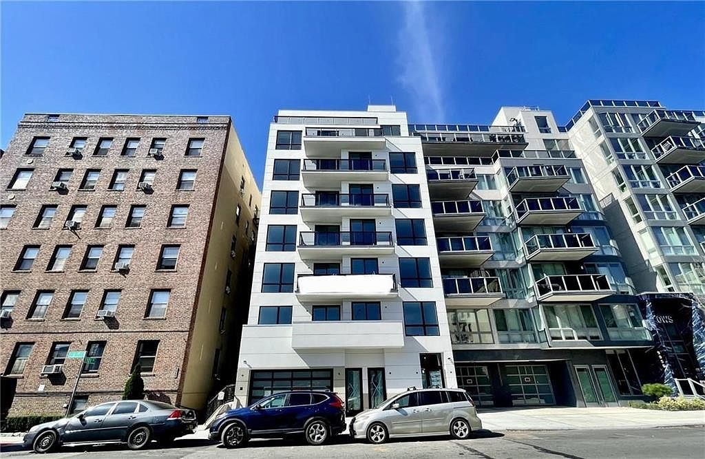 9964 3rd Ave APT 4B Brooklyn, NY 11209  | Condominium