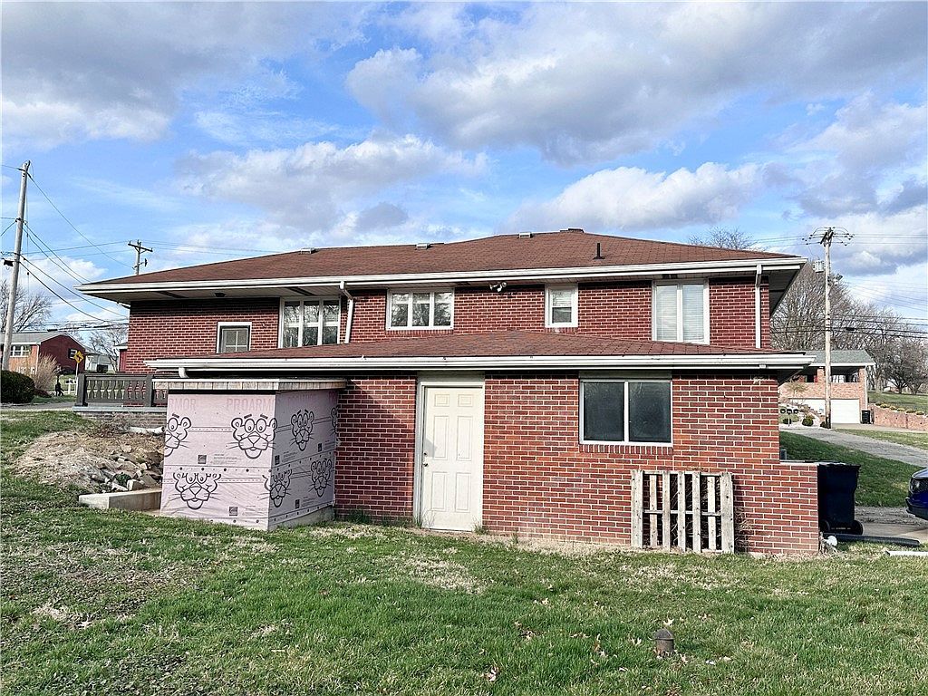 392 Center Grange Rd Monaca, PA 15061  | Single Family