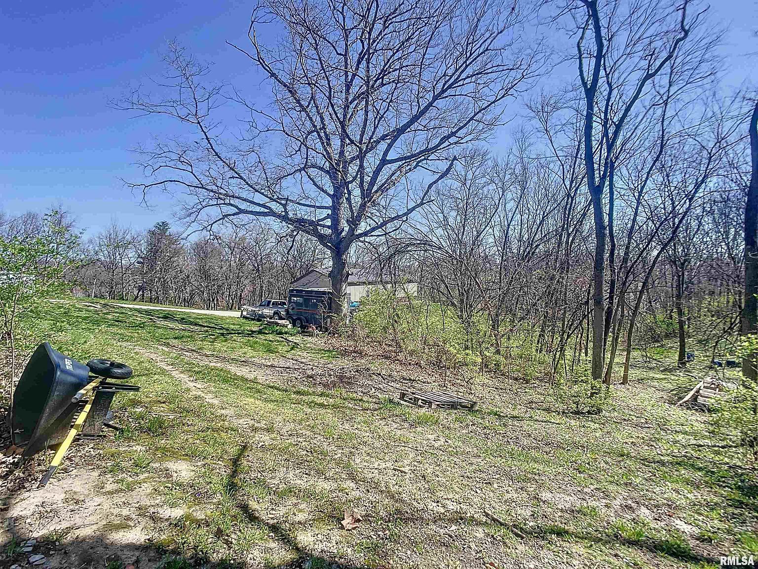 204 Main Ave Matherville, IL 61263  | Single Family