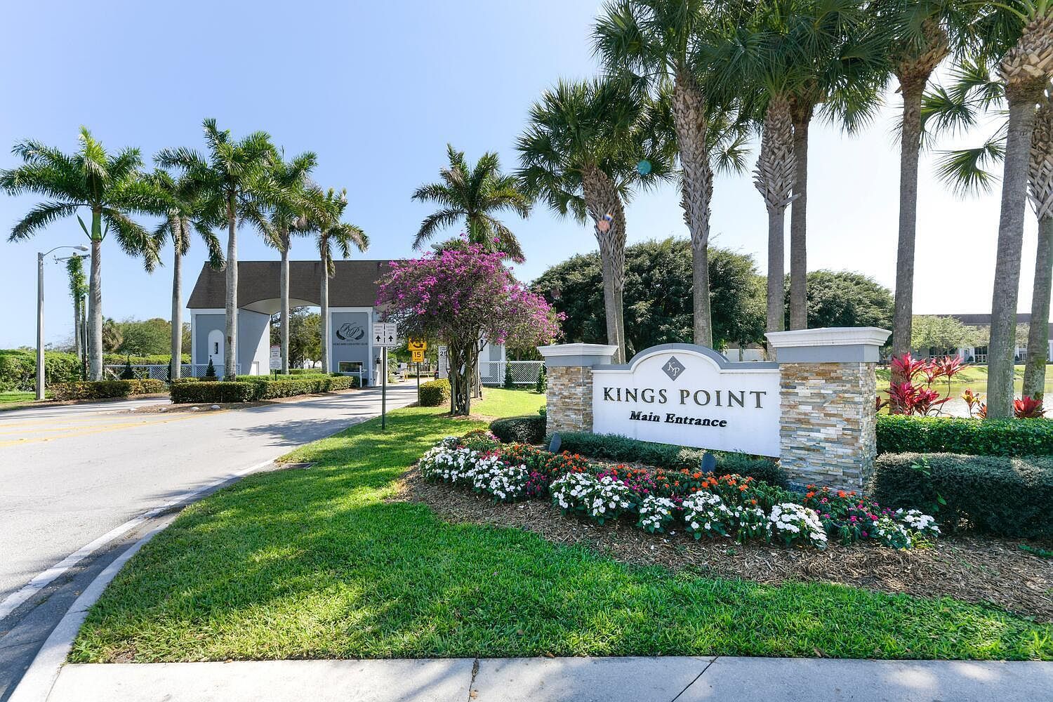 267 Normandy Ln #F Delray Beach, FL 33484 | Condominium