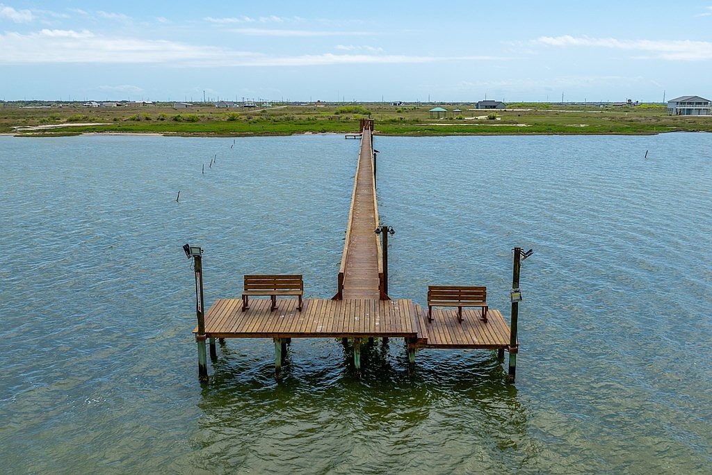 201 Trout Side Way Rockport, TX 78382  | Land/Lot