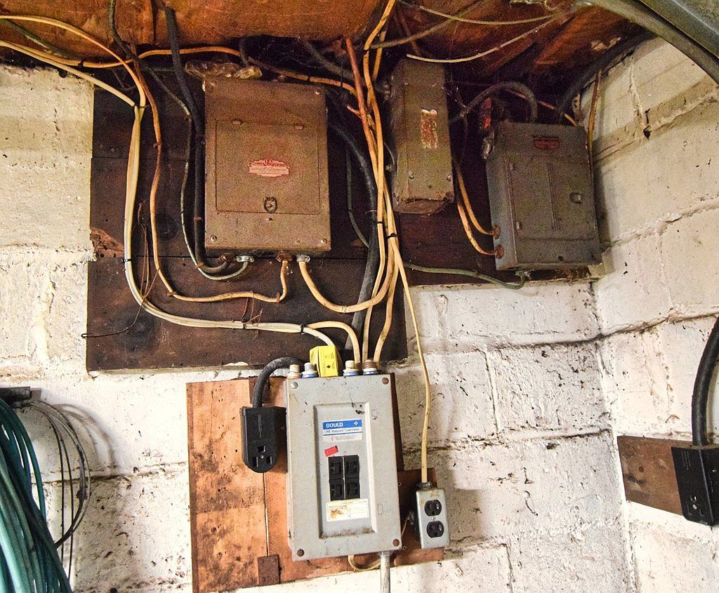 126 Cherry Run Rd Rouseville, PA 16344 | Single Family