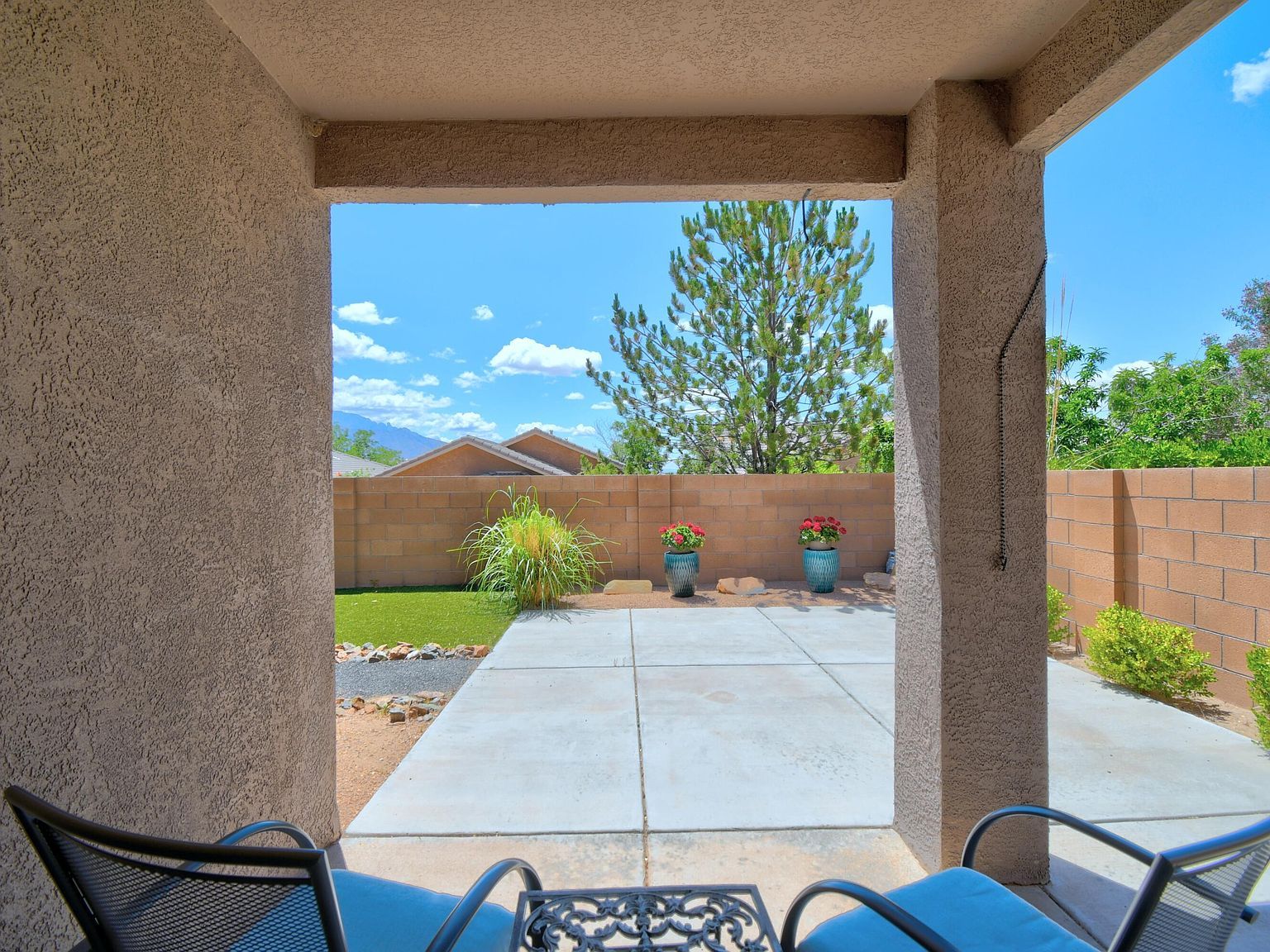 7217 Skagway Dr NE Rio Rancho, NM 87144  | Single Family