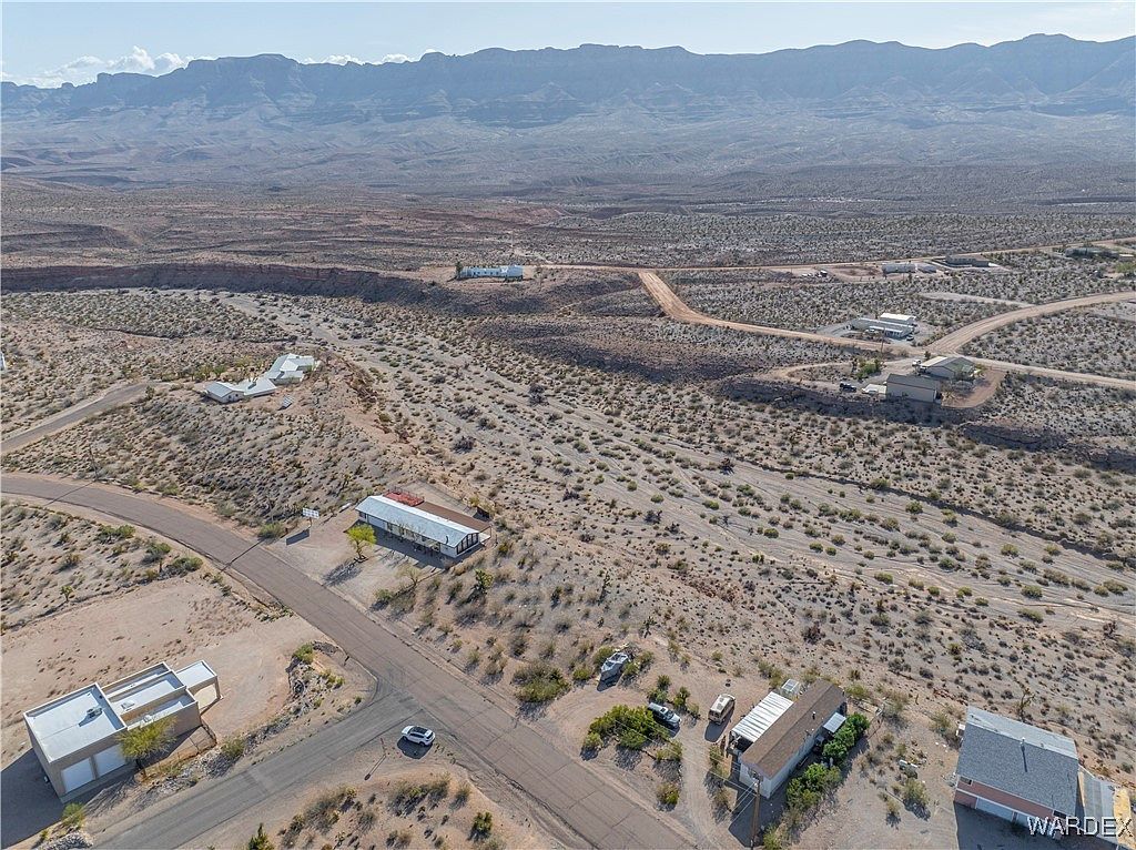 30430 N Haystack Dr Meadview, AZ 86444  | Land/Lot