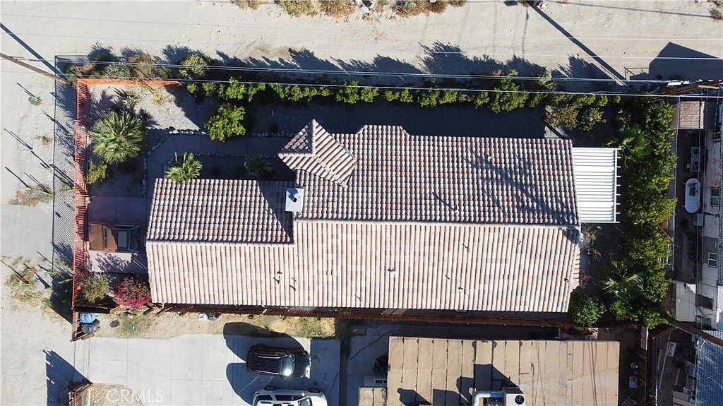 17080 Covey St North Palm Springs, CA 92258 | Single Family