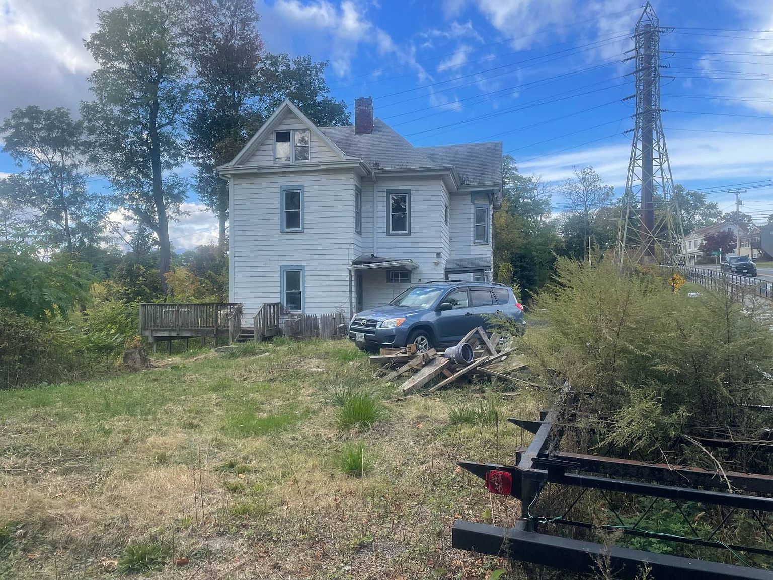 107 Jefferson Hts Catskill, NY 12414 | Multi Family