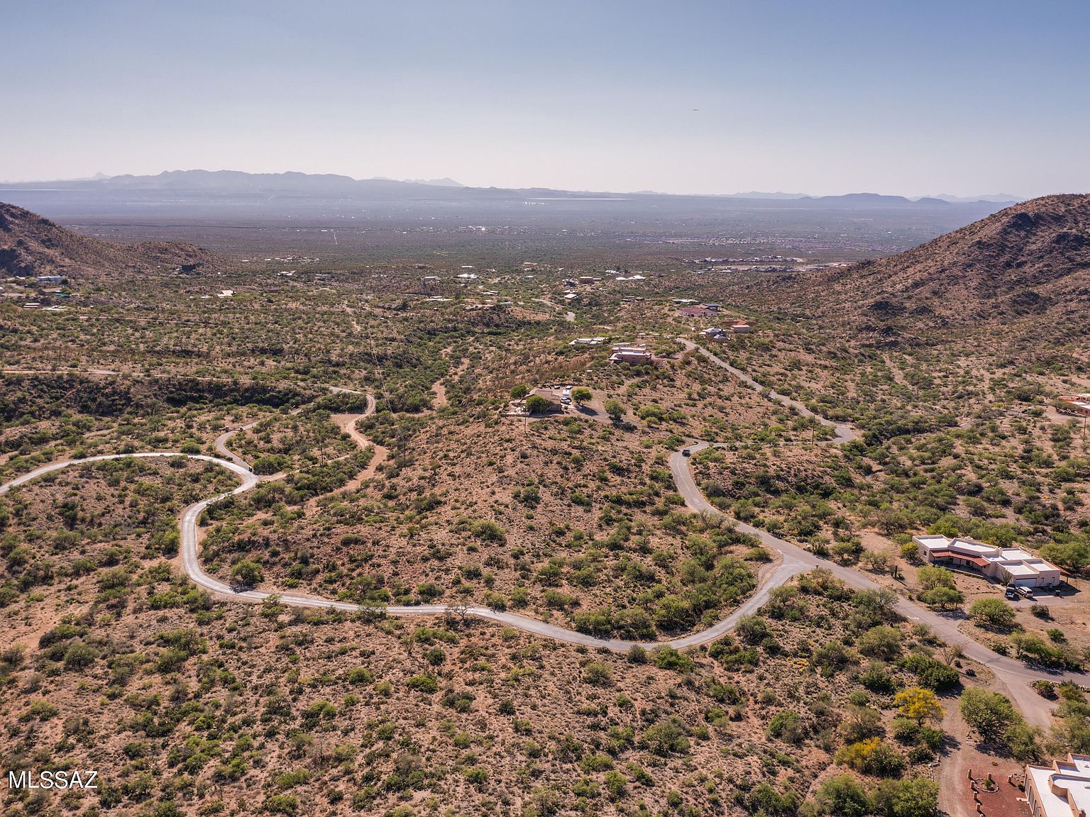 11922 E Camino Aurelia #11922 Vail, AZ 85641 | Land/Lot