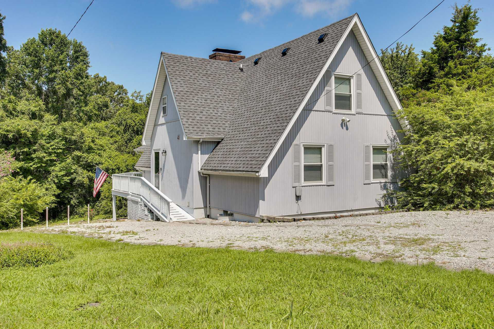 273 Shady Acres Road, Lucas, KY, USA, 42156 - Thumbnail 3