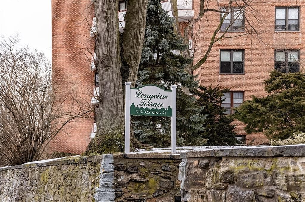 315 King St APT 5C Port Chester, NY 10573 | Condominium