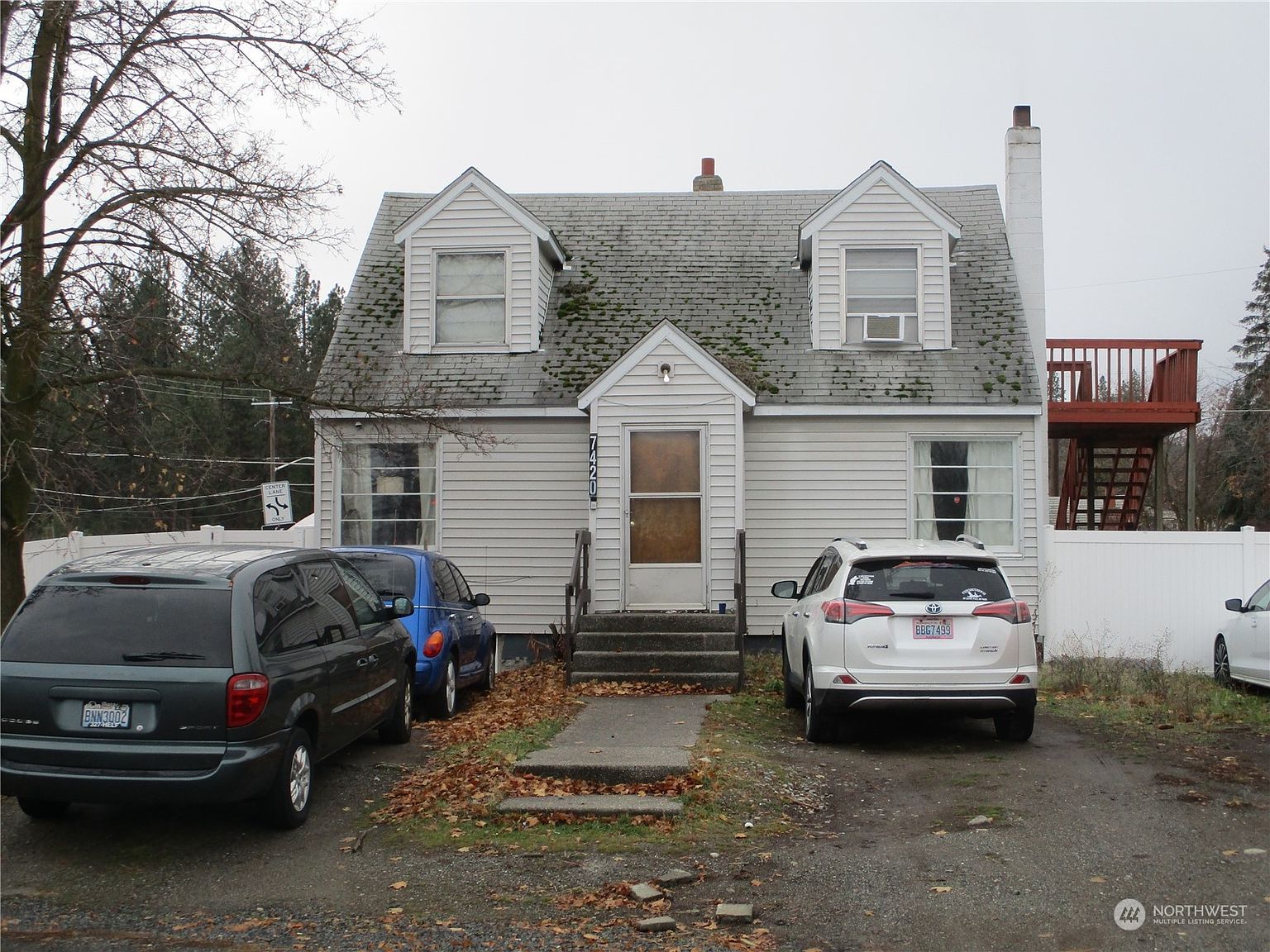 7420 E 2nd Ave Spokane, WA 99212  | Single Family
