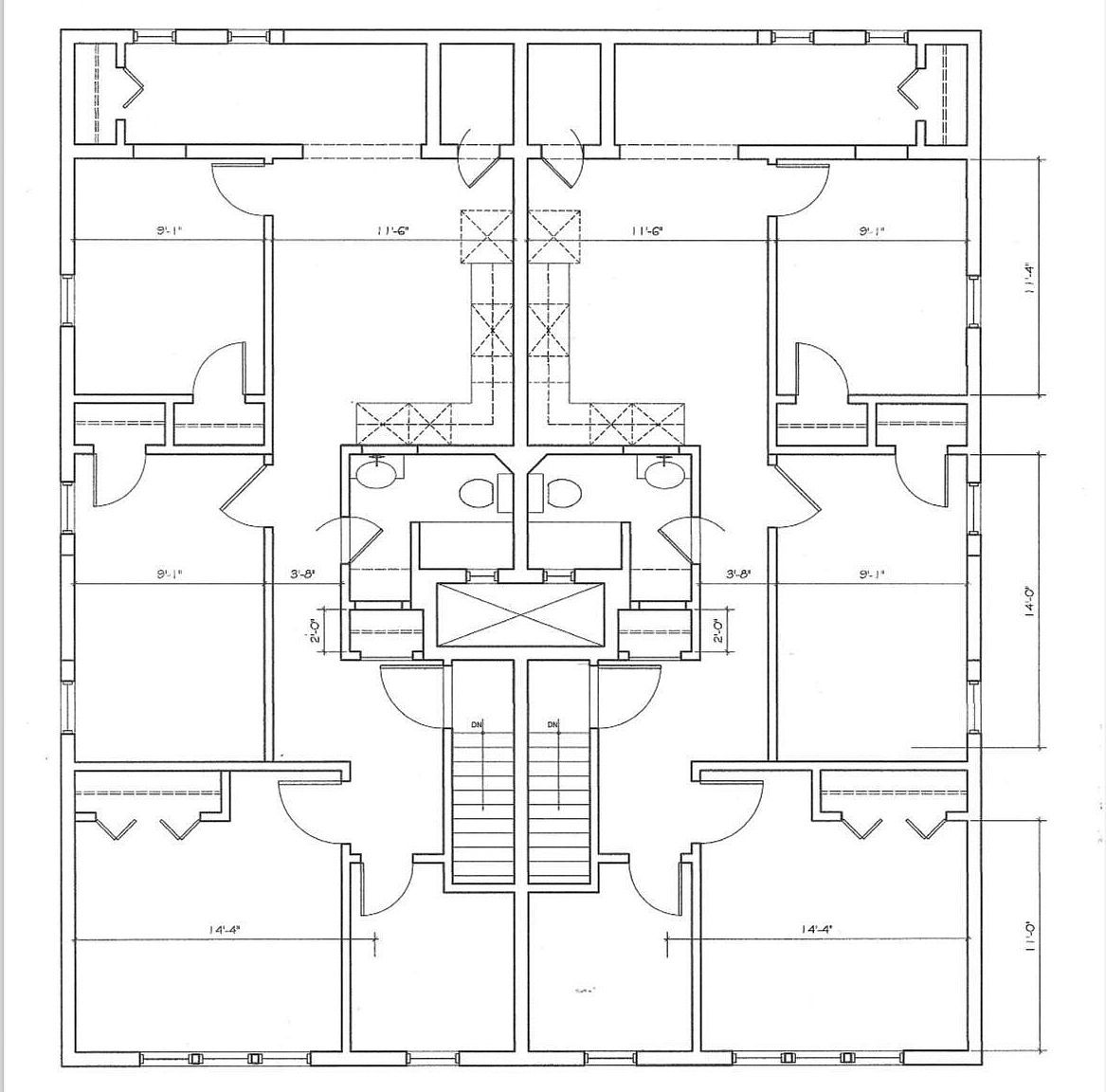 16-18 Butler Ter Staten Island, NY 10301  | Multi Family