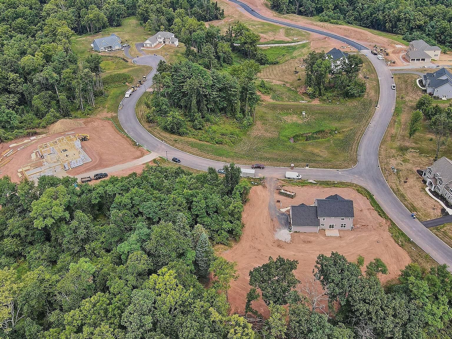 LOT 22 Willow Oak Dr Lewisberry, PA 17339 | Land/Lot