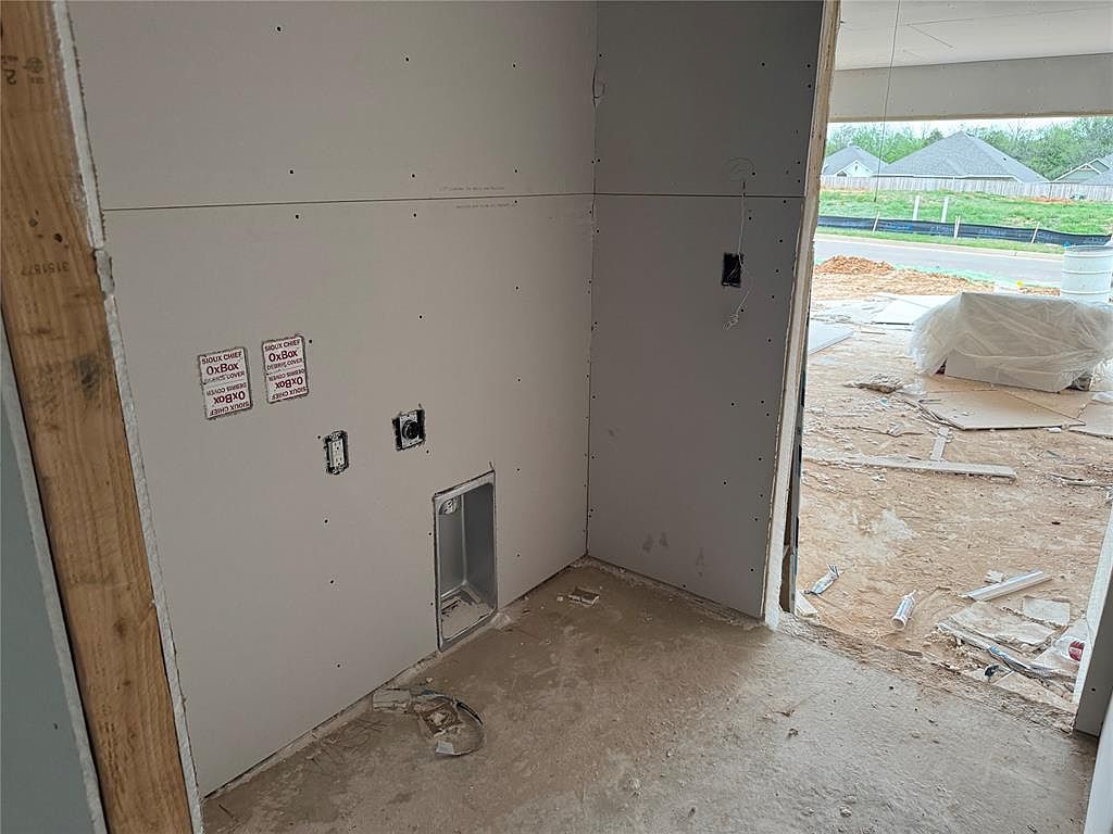 200 Camellia Cir Noble, OK 73068 | Single Family