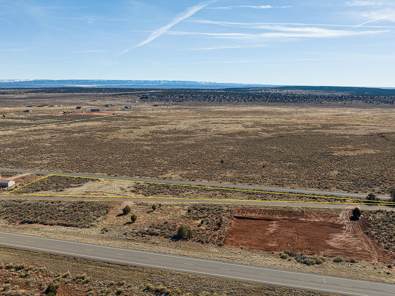 3860 E 1490 S Kanab, UT 84741  | Land/Lot