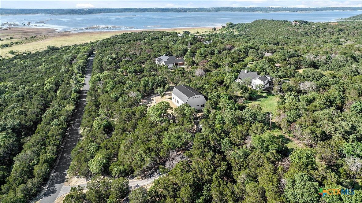 8355 Scenic Lakeview Dr Salado, TX 76571  | Single Family