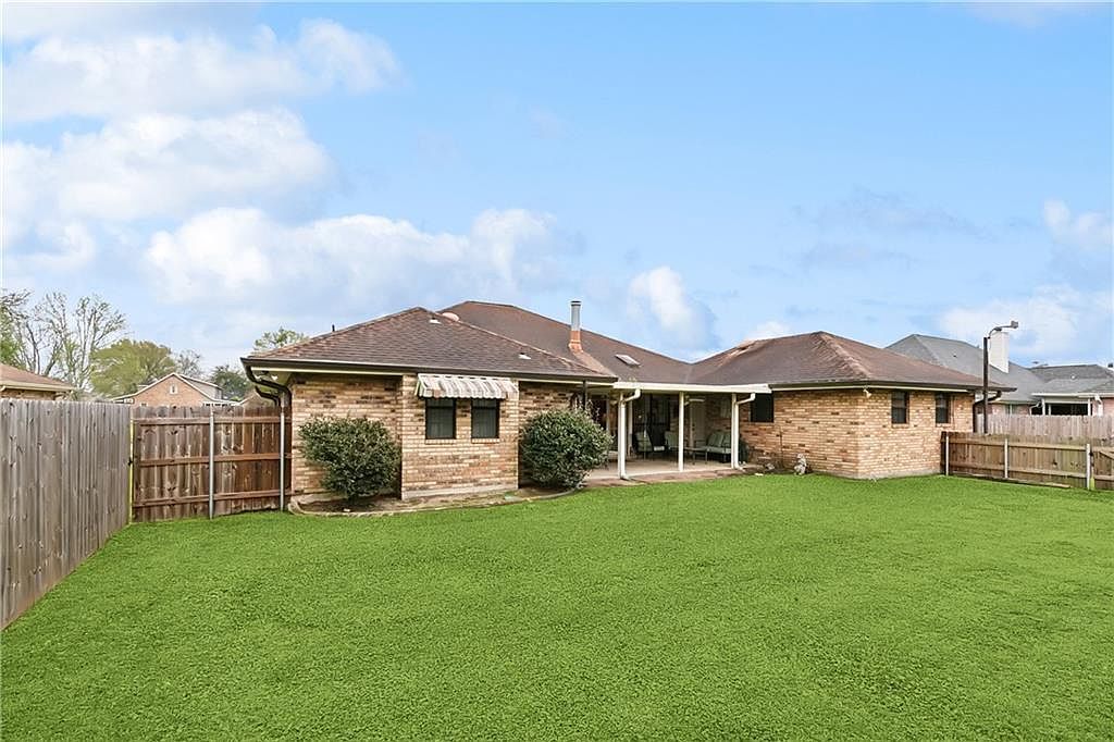 3404 Lake Des Allemands Dr Harvey, LA 70058 | Single Family