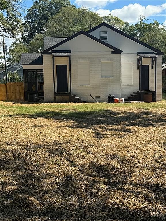 916 Darlington Way SW Rome, GA 30161 | Single Family