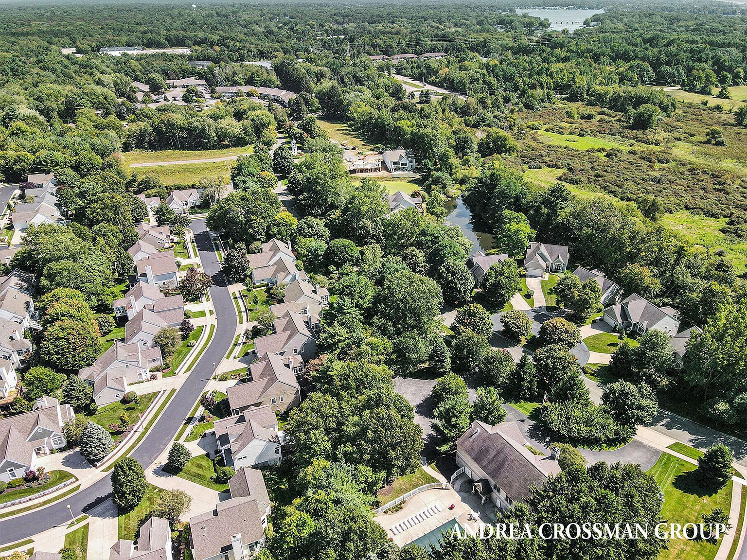 18145 Newgate Ln LOT 12 Spring Lake, MI 49456  | Land/Lot