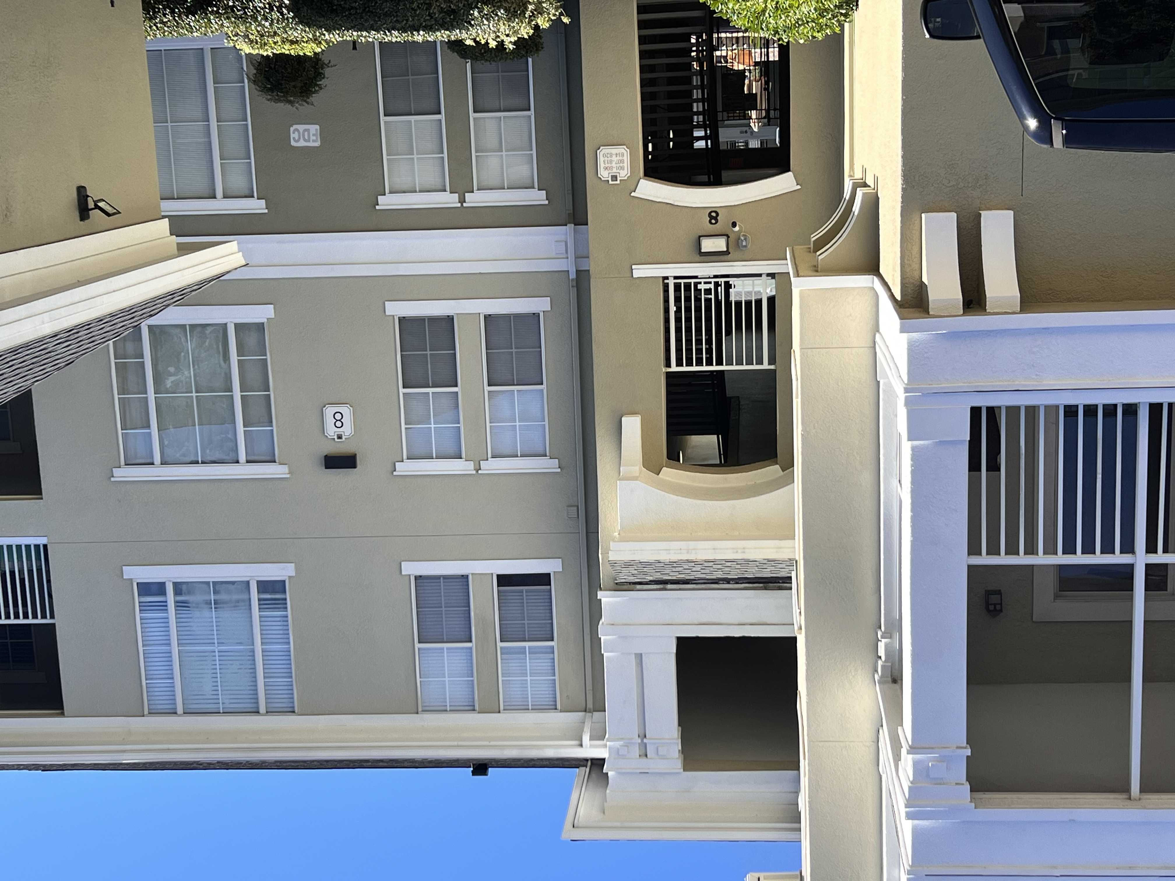 8290 Gate Parkway West #819, Jacksonville, FL, USA, 32216  | Condominium