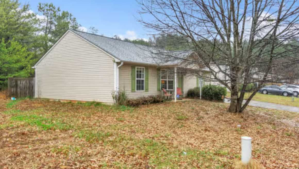 101 Backwater Way, Greenville, SC, USA, 29611  | Single Family