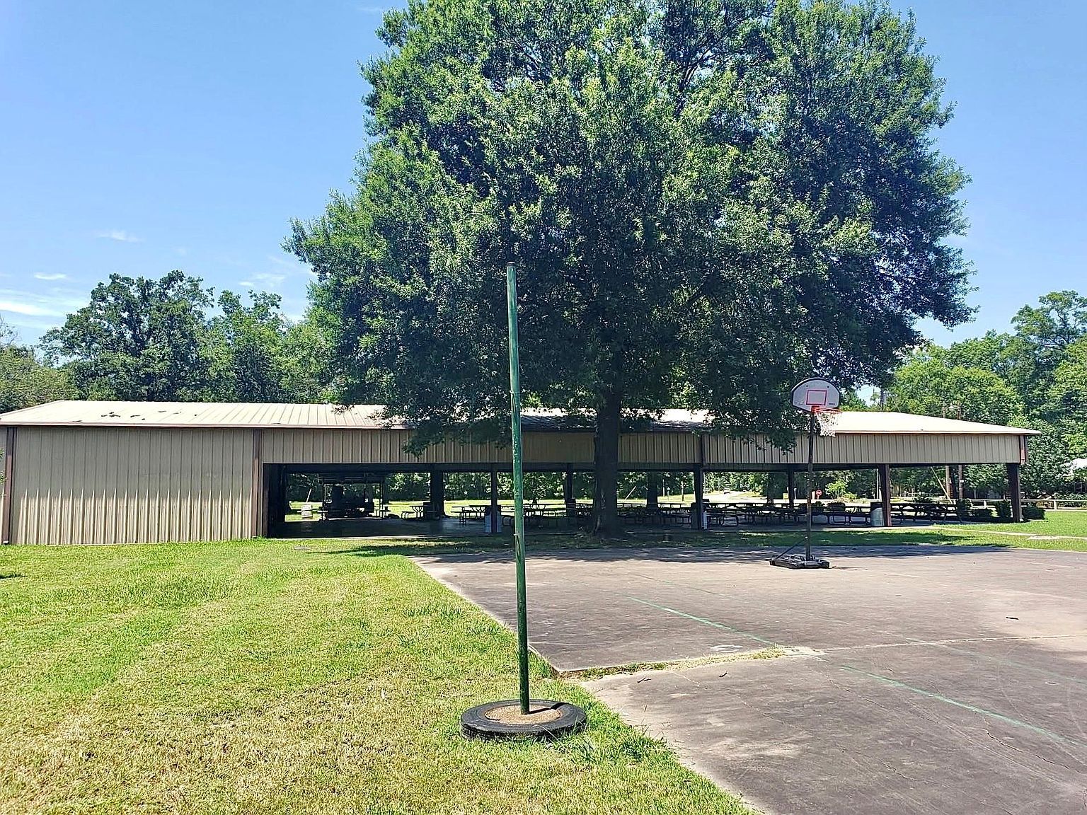 837 Brackenridge Livingston, TX 77351 | Land/Lot