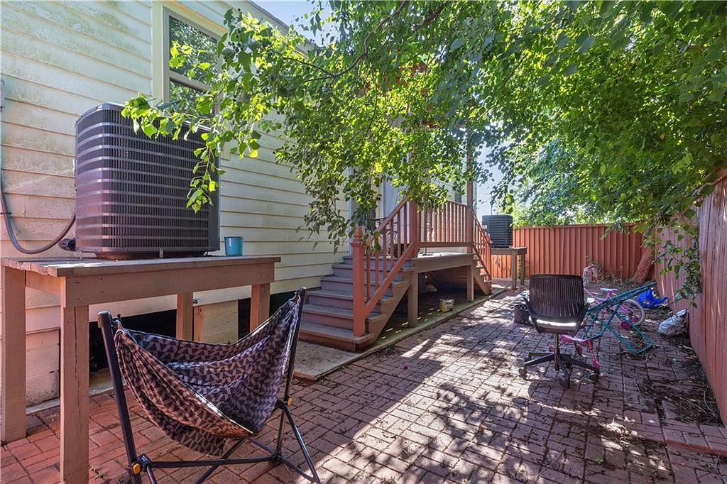 3923-25 N Roberston St New Orleans, LA 70117  | Multi Family