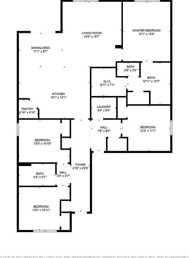 116 William Clark Blvd Santee, SC 29142 | Single Family