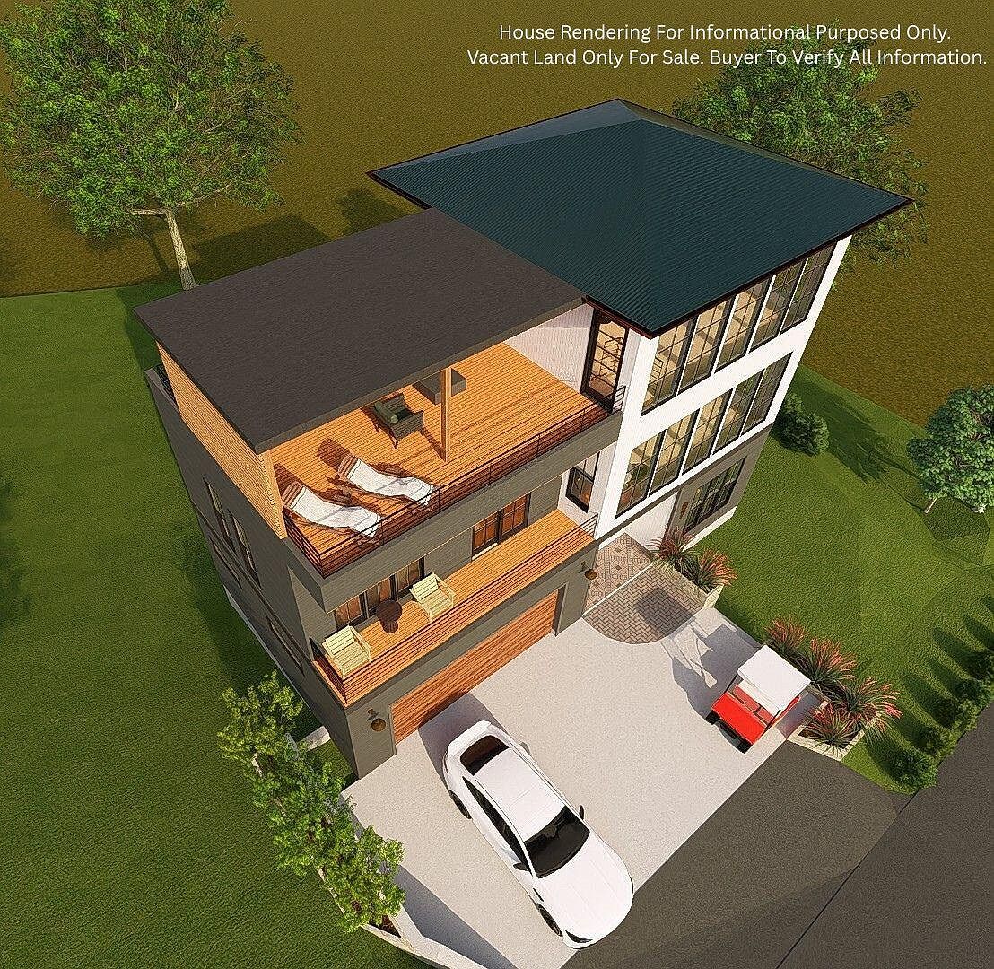 Ponchartrain Dr LOT 1 New Buffalo, MI 49117  | Land/Lot