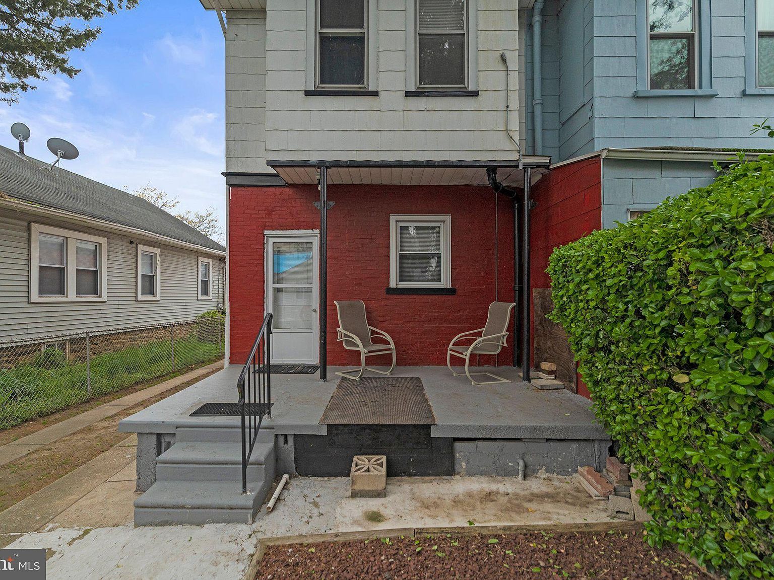 435 Bonsall Ave Yeadon, PA 19050  | Single Family