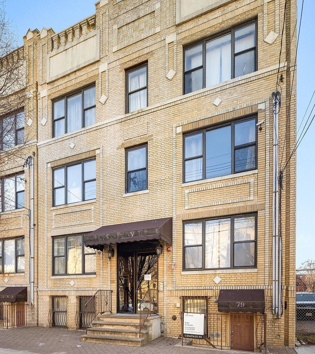 79 Crescent Ave BSMT 1 Jersey City, NJ 07304 | Condominium