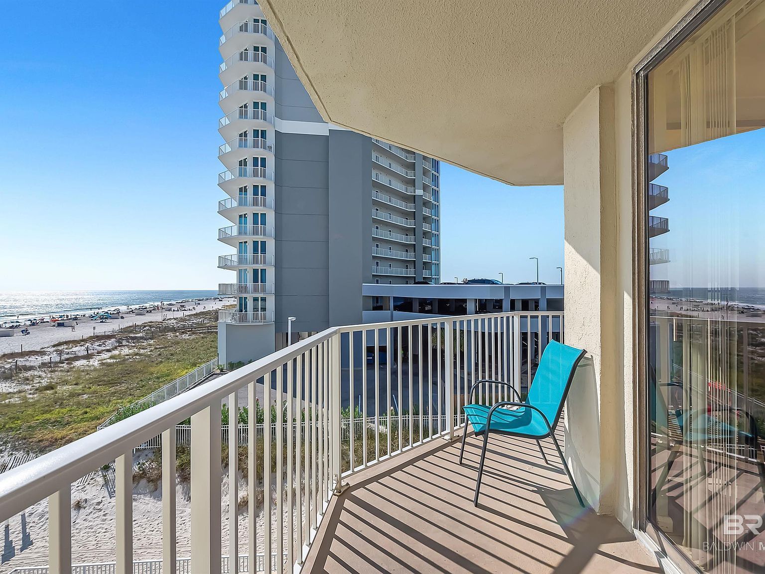 505 Beach Blvd #3C Gulf Shores, AL 36542  | Condominium