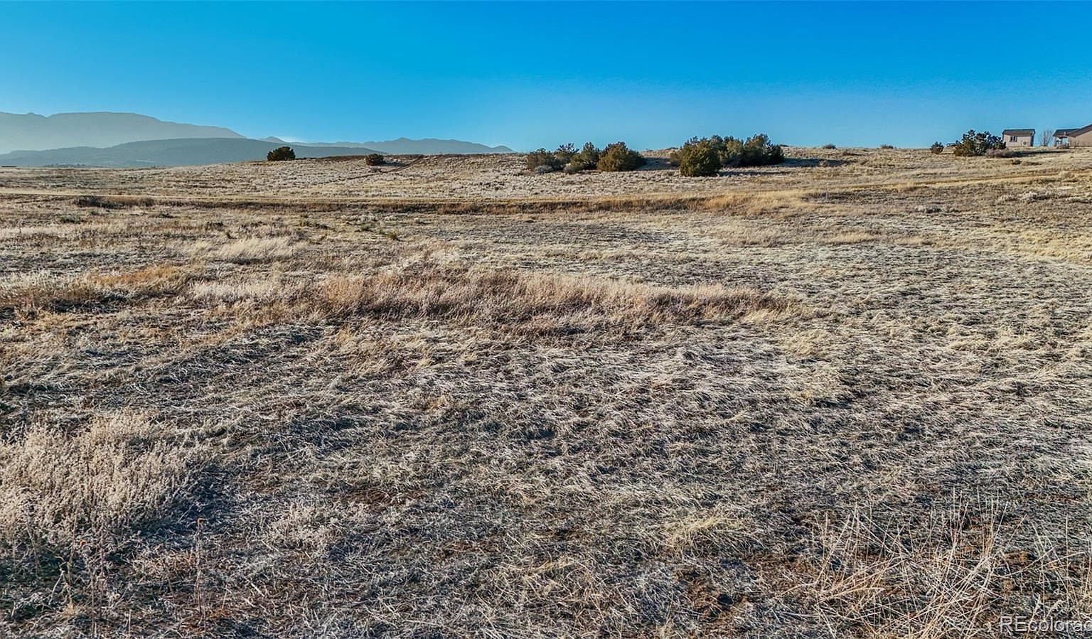 Colorado Blvd Colorado City, CO 81019  | Land/Lot