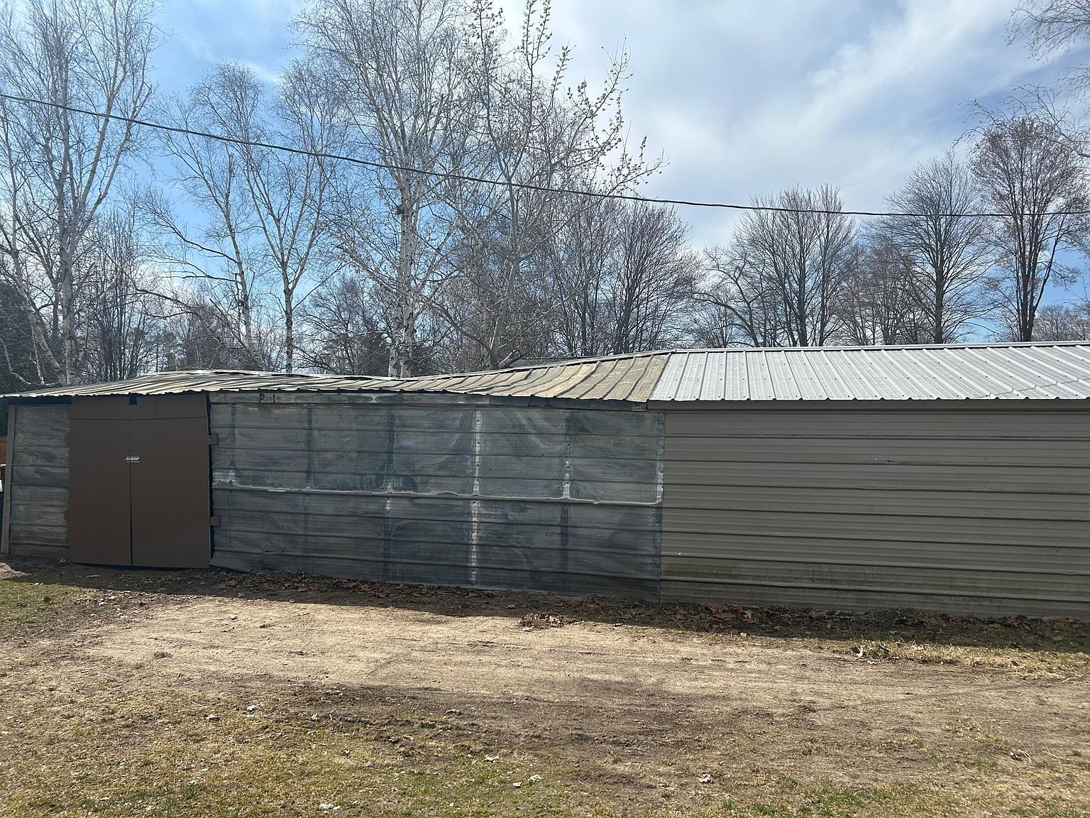 5383 Birch Island Dr #101 Barryton, MI 49305 | Single Family