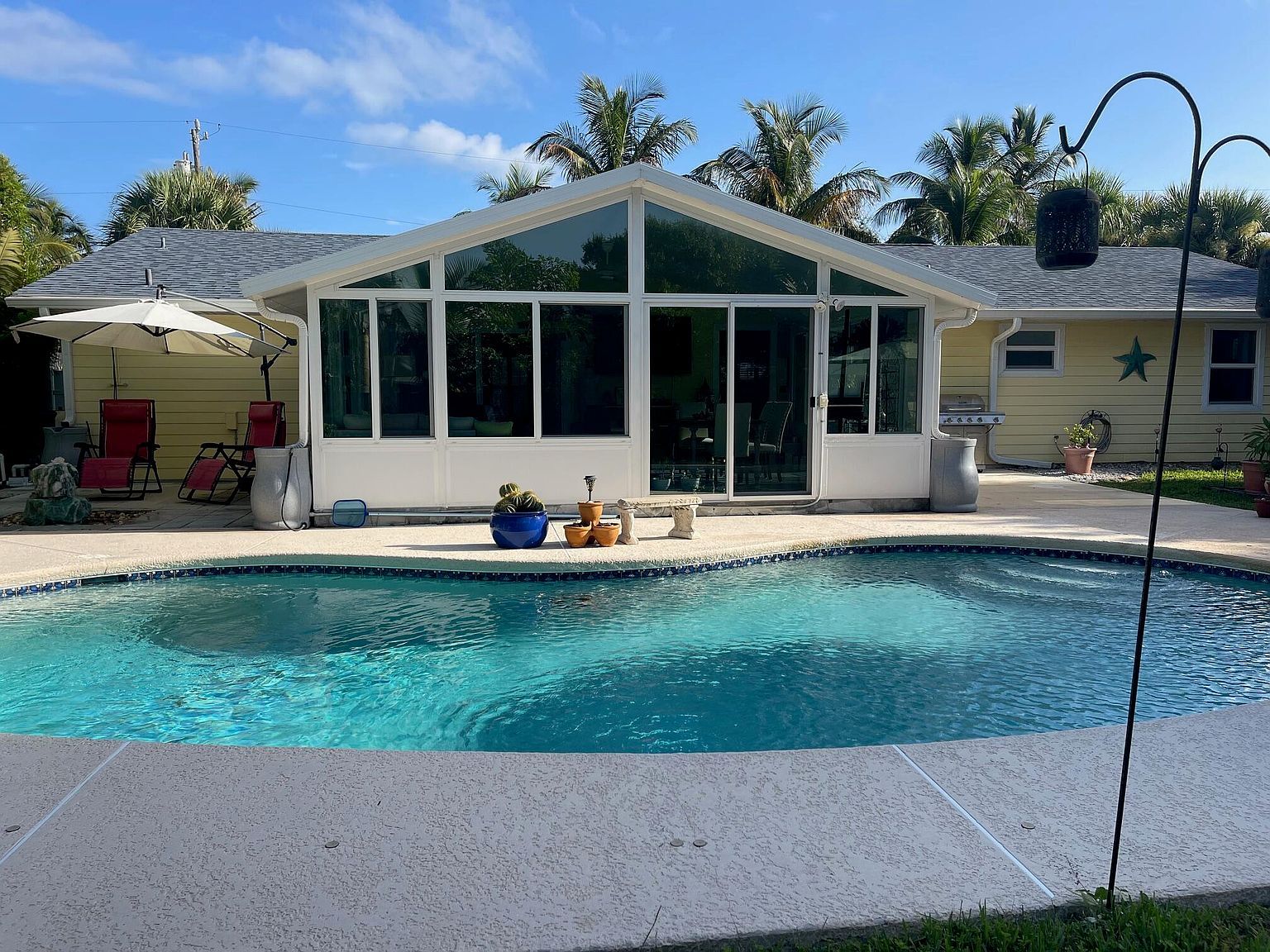 1805 Plover Ave Fort Pierce, FL 34949  | Single Family